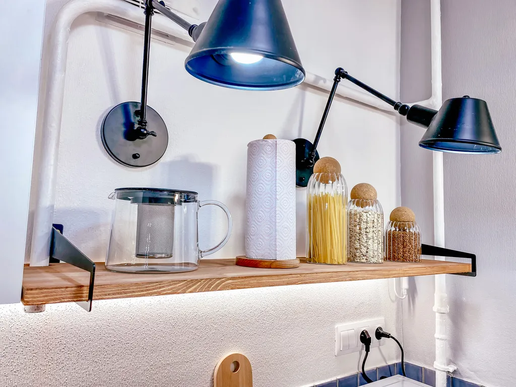 Квартира 1-комнатная Квартира — Мурманск