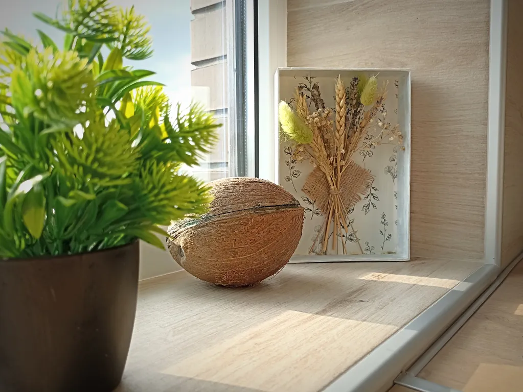 Студия в ЖК Южная Крепость с восхитительными закатами