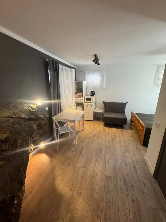 Уютный номер в центре Симеиза