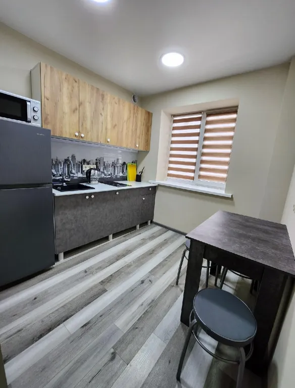 2 к квартира в центре города