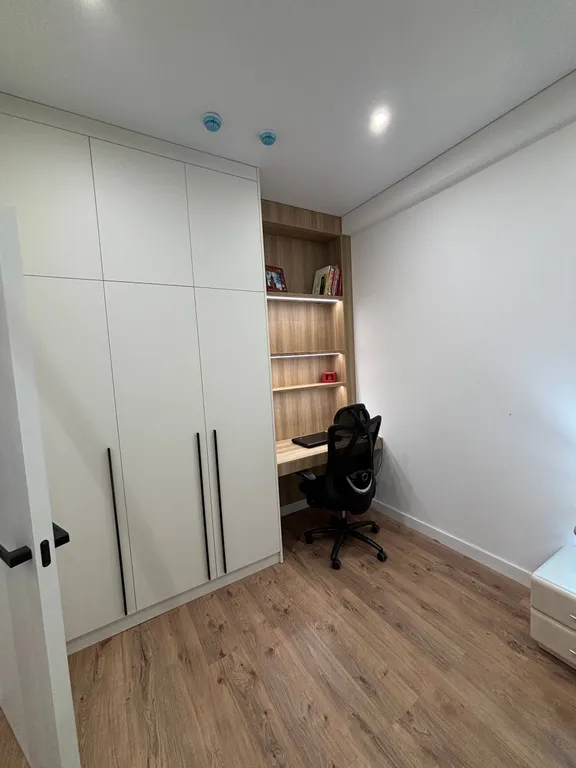 Апартаменты с видом на море с подогреваемым бассейном