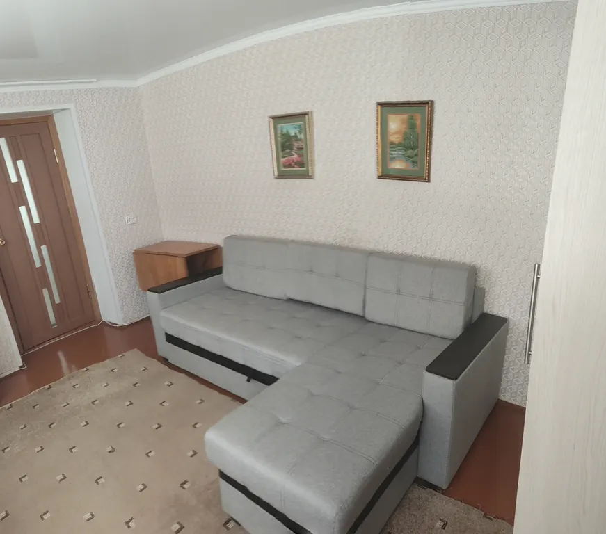 3-комнатный Дом