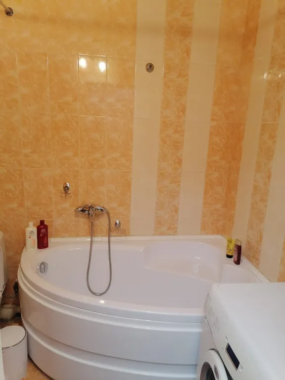 Уютная однокомнатная квартира напротив санатория Казахстан