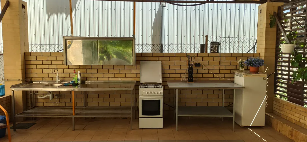 Апартаменты на Чёрном море