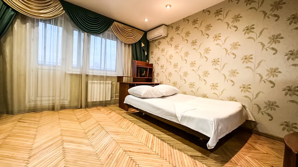 Квартира Комфортная квартира — Москва