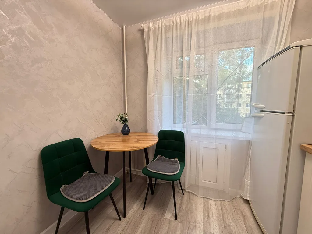 Квартира Прекрасная квартира в центре Твери — Тверь