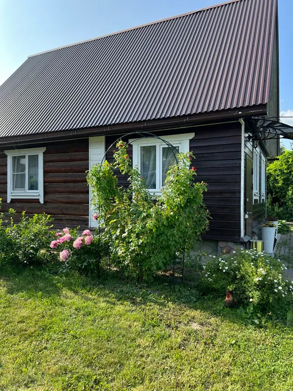 Уютный дом рядом со Спасо-Ефимиевским монастырем