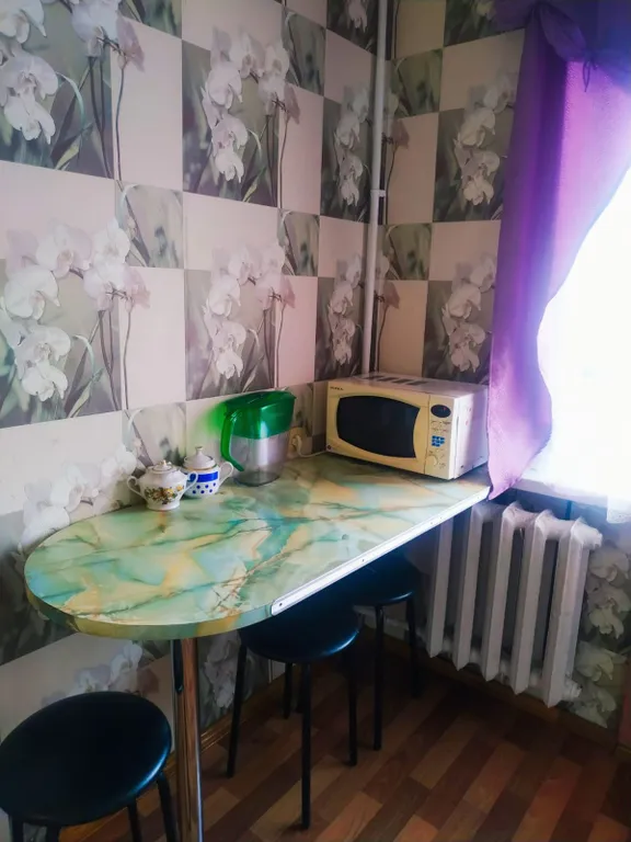 Уютная квартира рядом с центром города