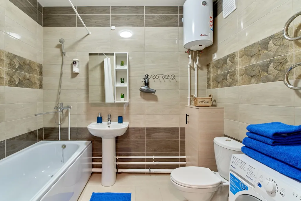 Классная квартира в деловом центре города