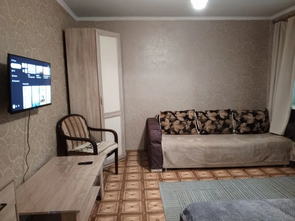 Домик в Пятигорске