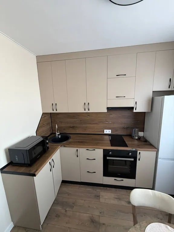 Уютная однокомнатная квартира Ленина 129/1