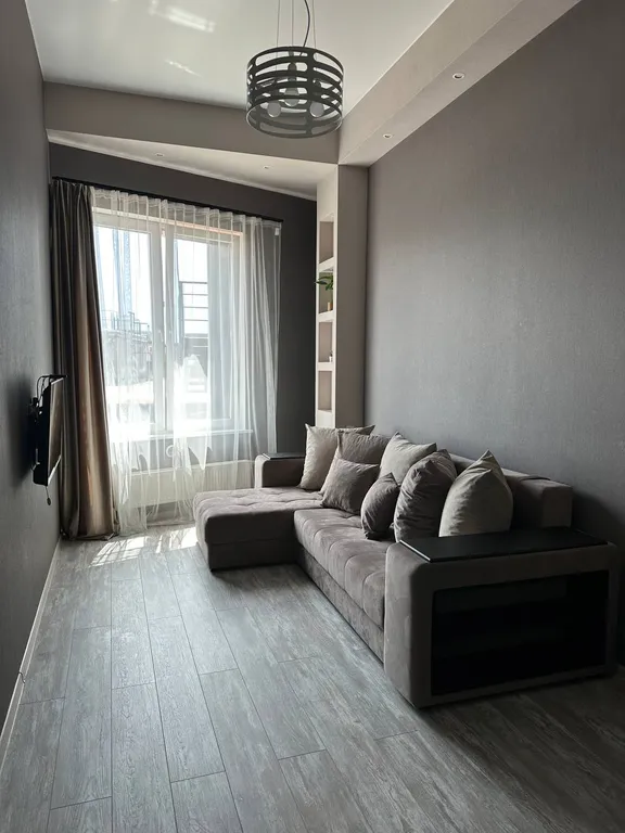 Квартира Двухэтажный апартамент в ТЦ Галерея — аренда посуточно в Видное