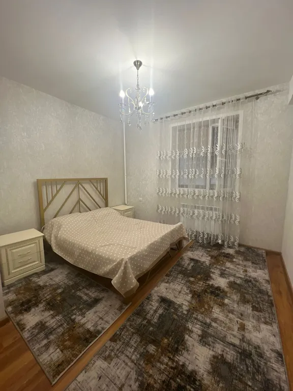 Квартира Апартаменты возле Фонтана — аренда посуточно в Дербент