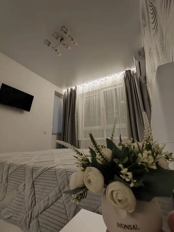 Квартира Квартира бизнес-класса — Краснодар