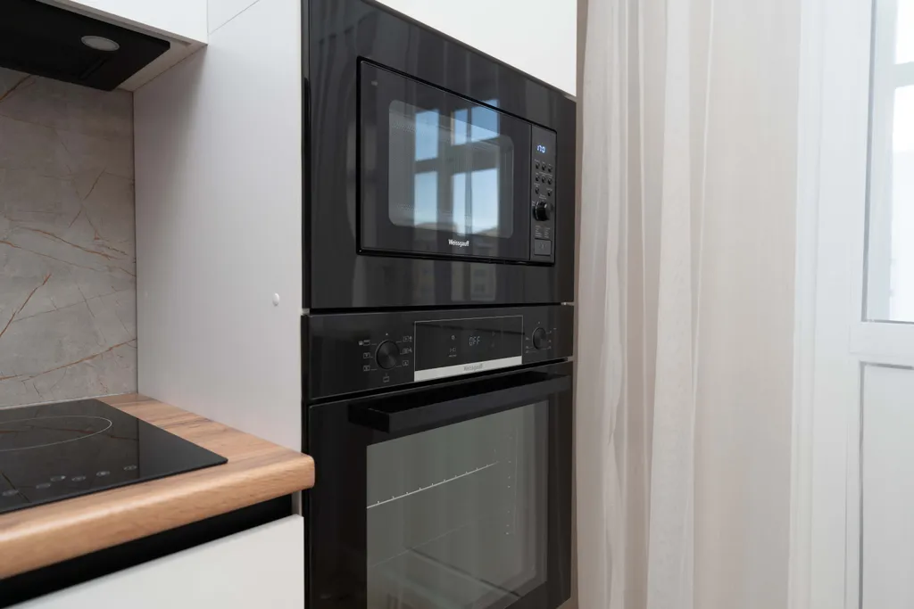 Апартаменты Домино в центре города