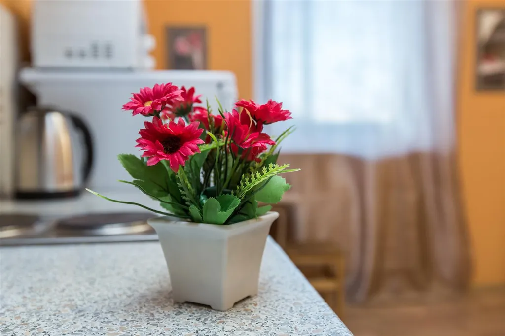 Квартира-студия с необычной планировкой со свежим ремонтом