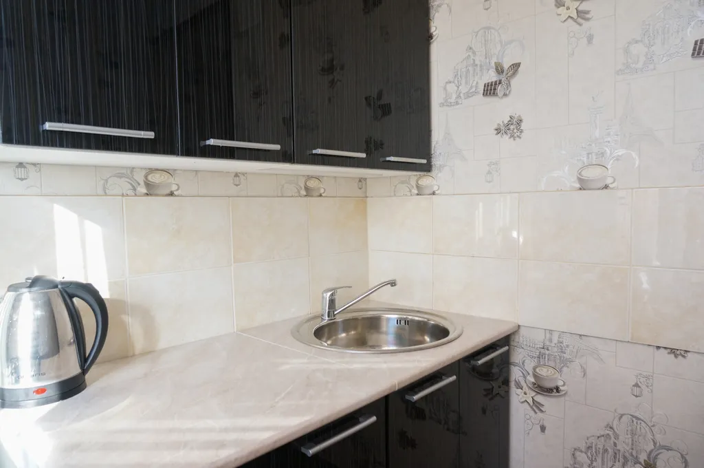 Аккуратная квартирка