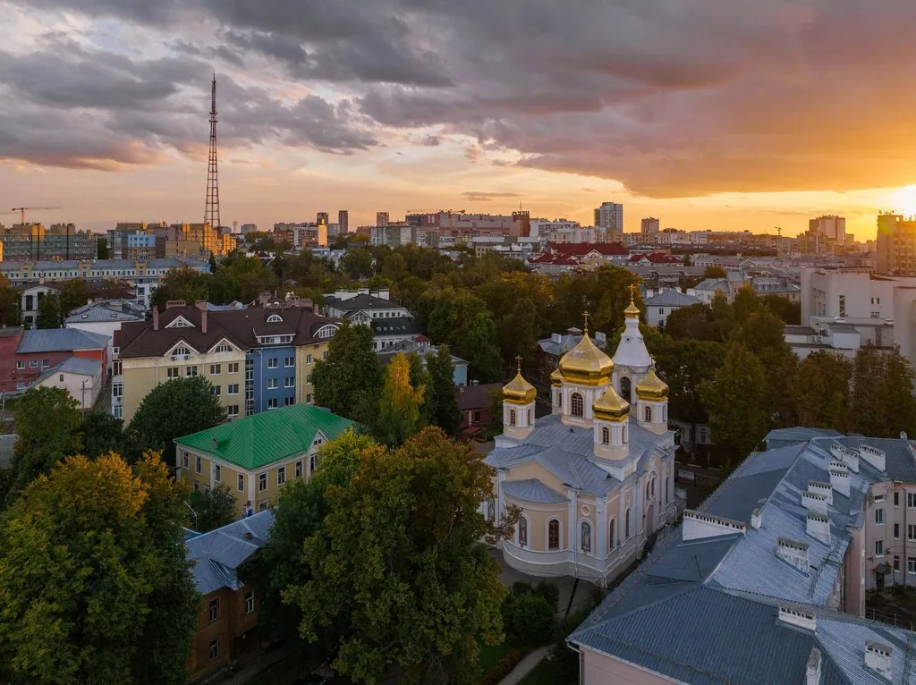 Квартира-дом в самом живописном районе