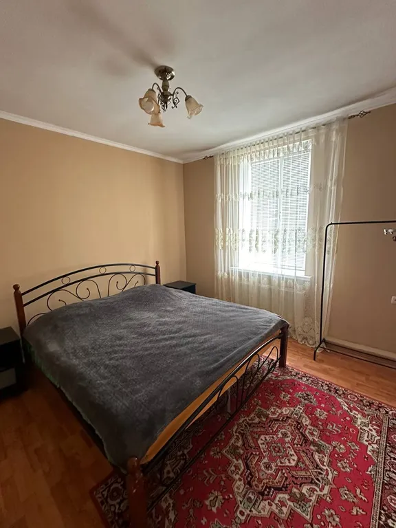 4-комнатный Дом