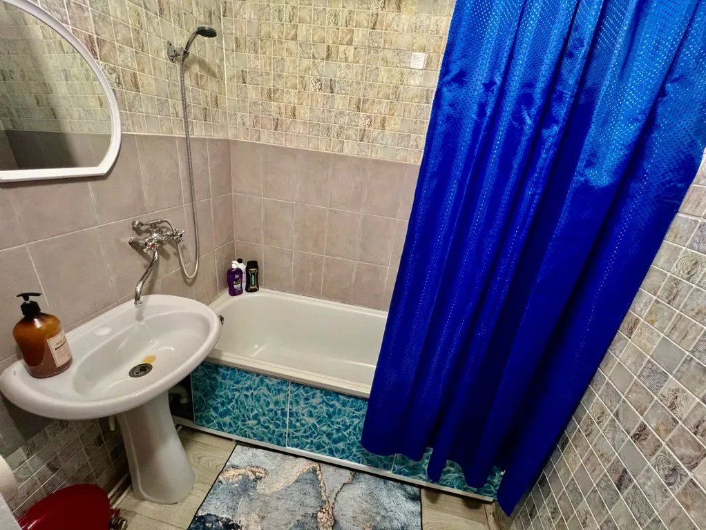 Квартира Стандарт на Есенина 40