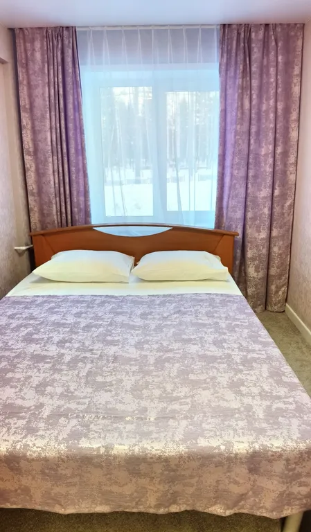 Уютная квартира в лучшем районе города