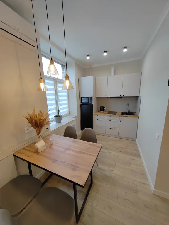 Квартира Просторная студия — аренда посуточно в Пинск