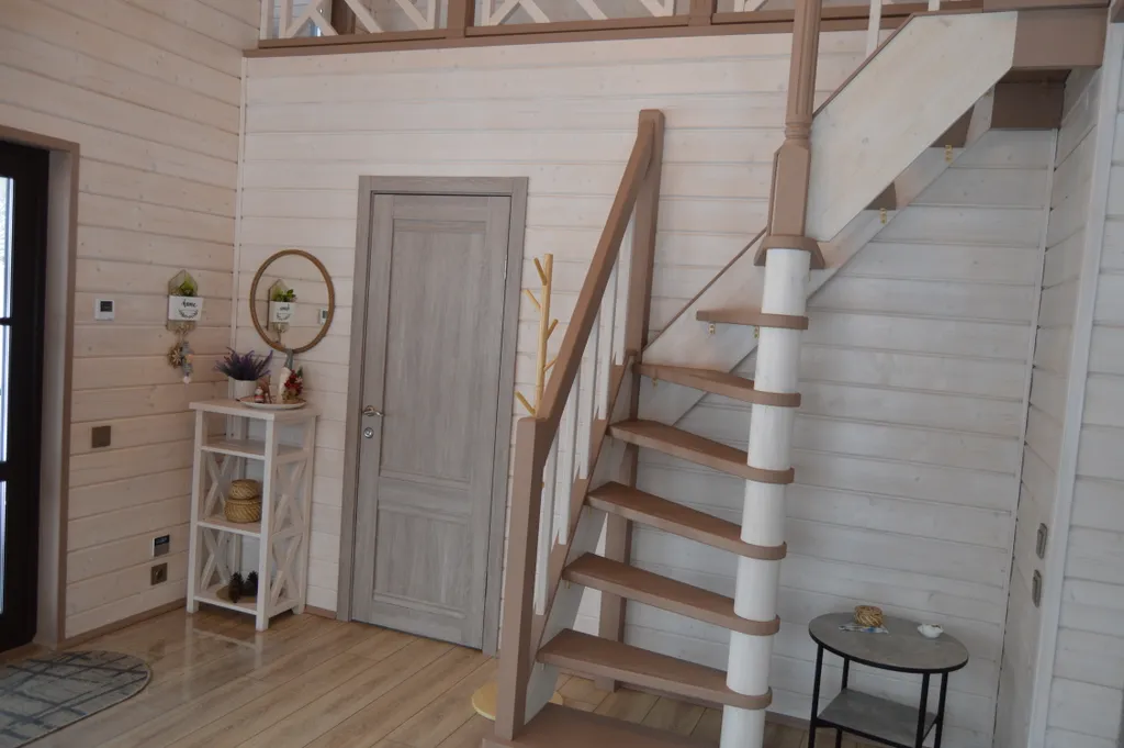 3-комнатный Дом