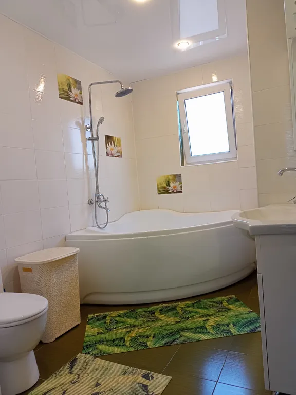 Уютный коттедж у моря