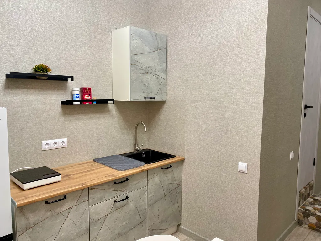 Уютная квартира вблизи основных предприятий города