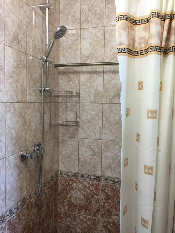 Уютные апартаменты с видом на горы