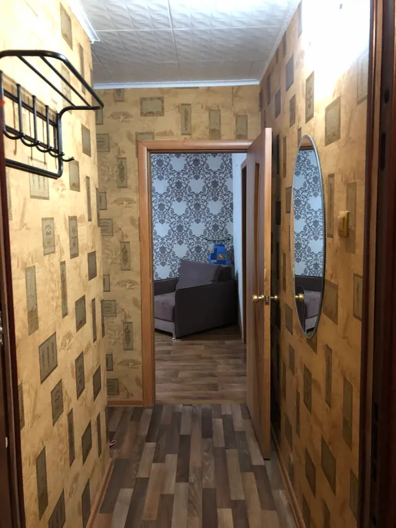 Квартира в центре