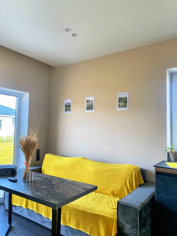 Коттедж Семейный дом для отдыха — Зеленоградск