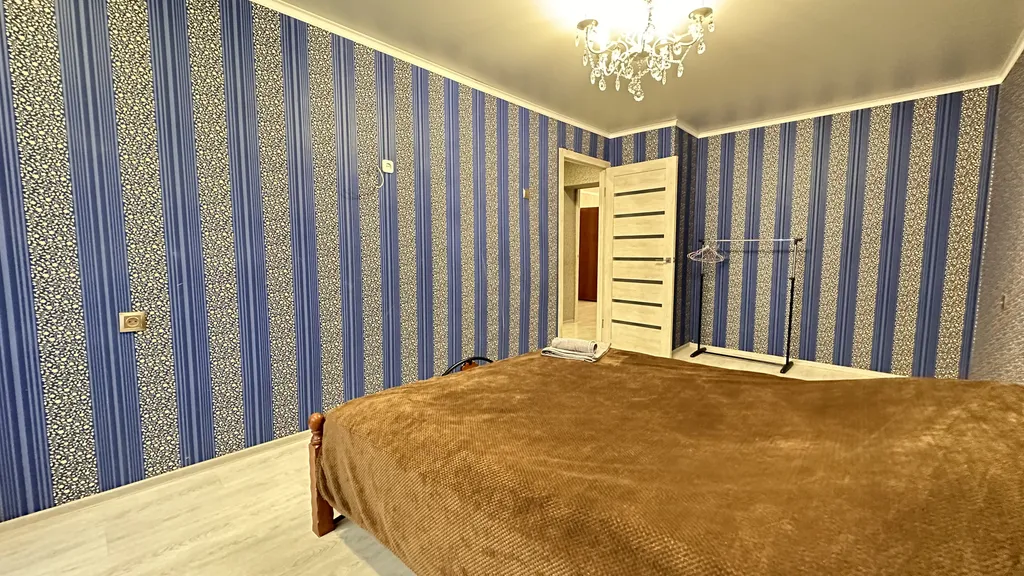 Ваш комфорт - ваша работа. OrenRoom56