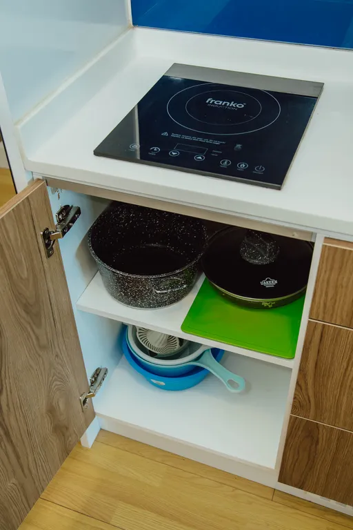 Апартамент с видом на море первая линия