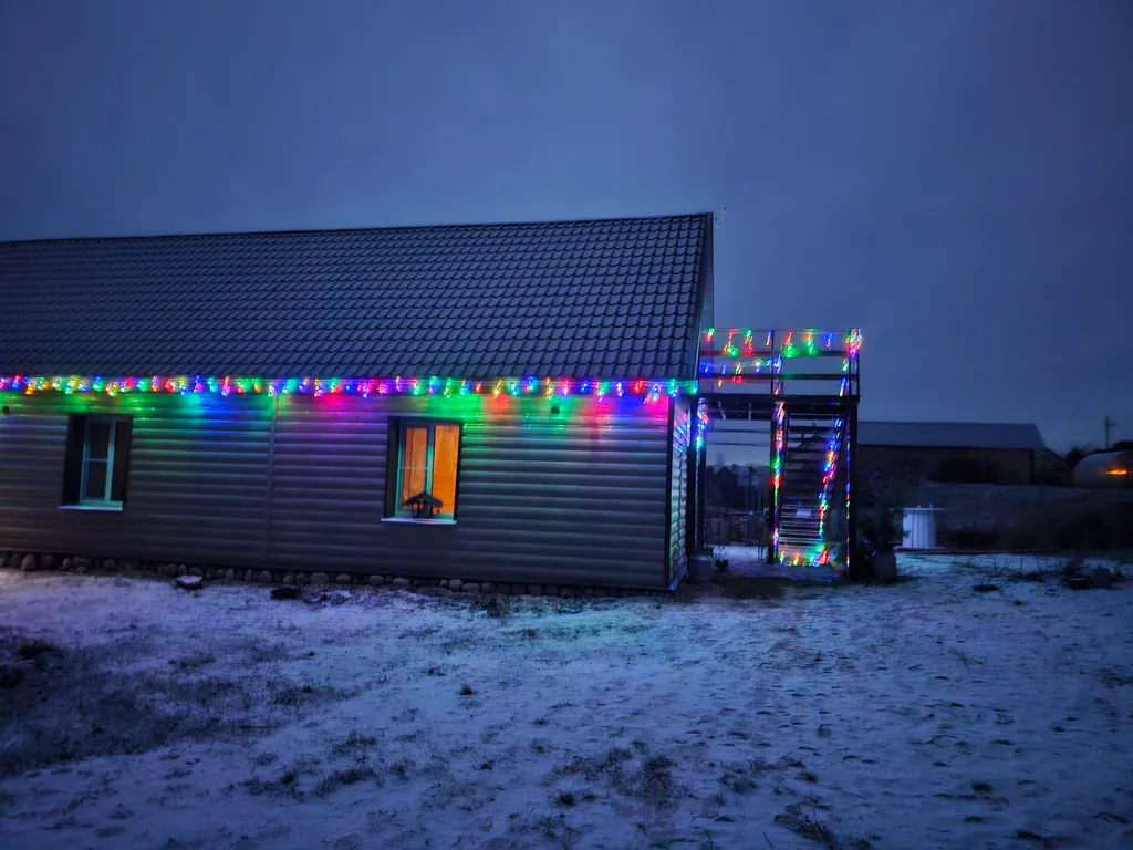 Уютные апартамент для отдыха на берегу реки