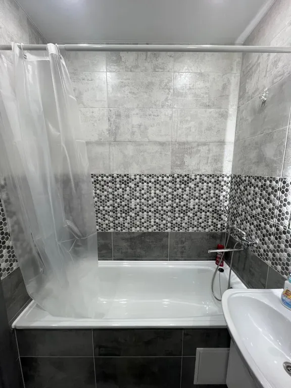 Квартира Уютная квартира рядом с Аквапарком — Ярославль