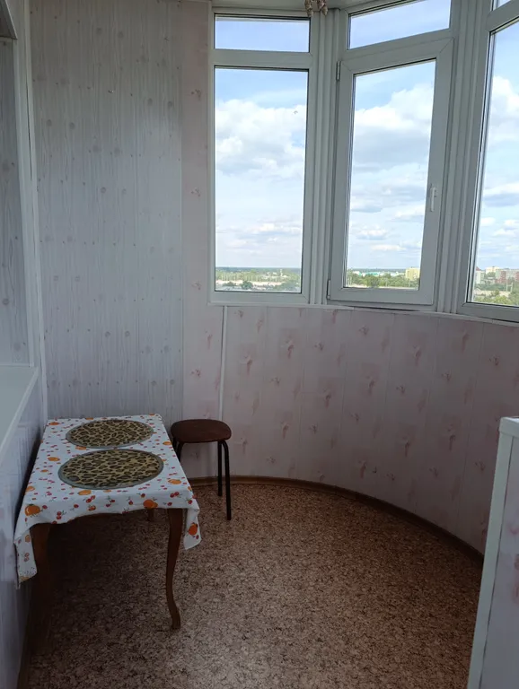 Квартира с видом на мост Дружбы