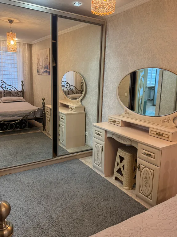 Чистая уютная квартира в центре города