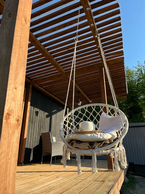 Коттедж Уютный дом с видом на горы и Кавказский Заповедник — Сочи