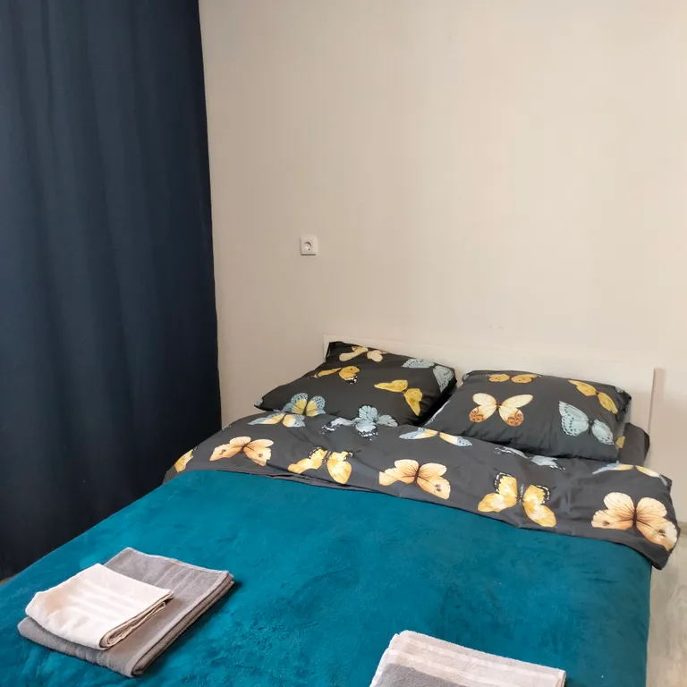 Квартира Апартаменты Крылья ждут своих гостей — Екатеринбург