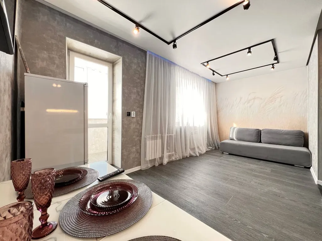 Центр элитный жк