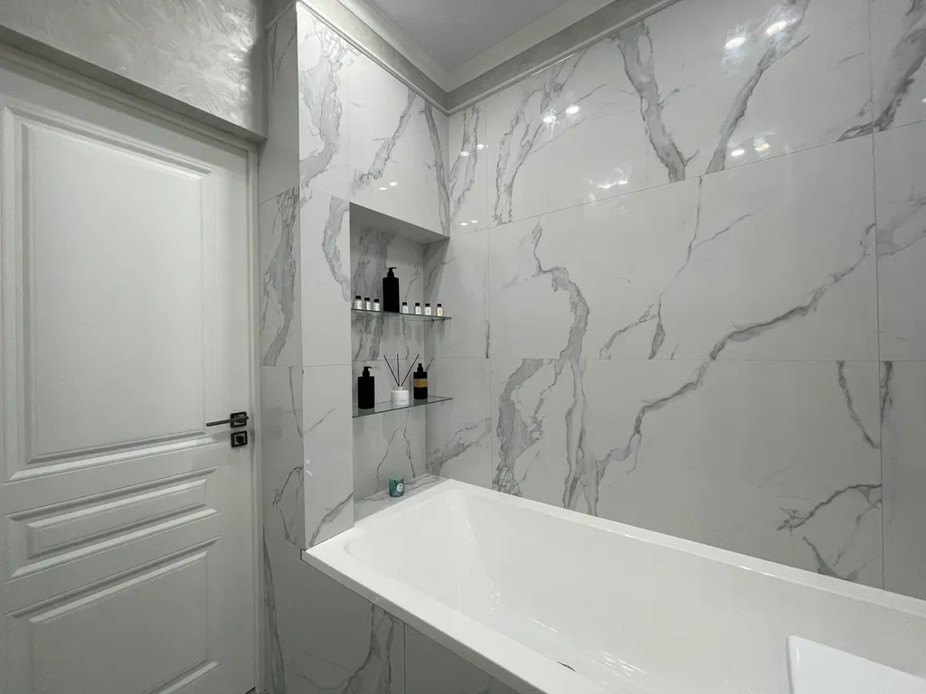 Квартира Уютная квартира рядом с Музеем Мирового океана — Калининград