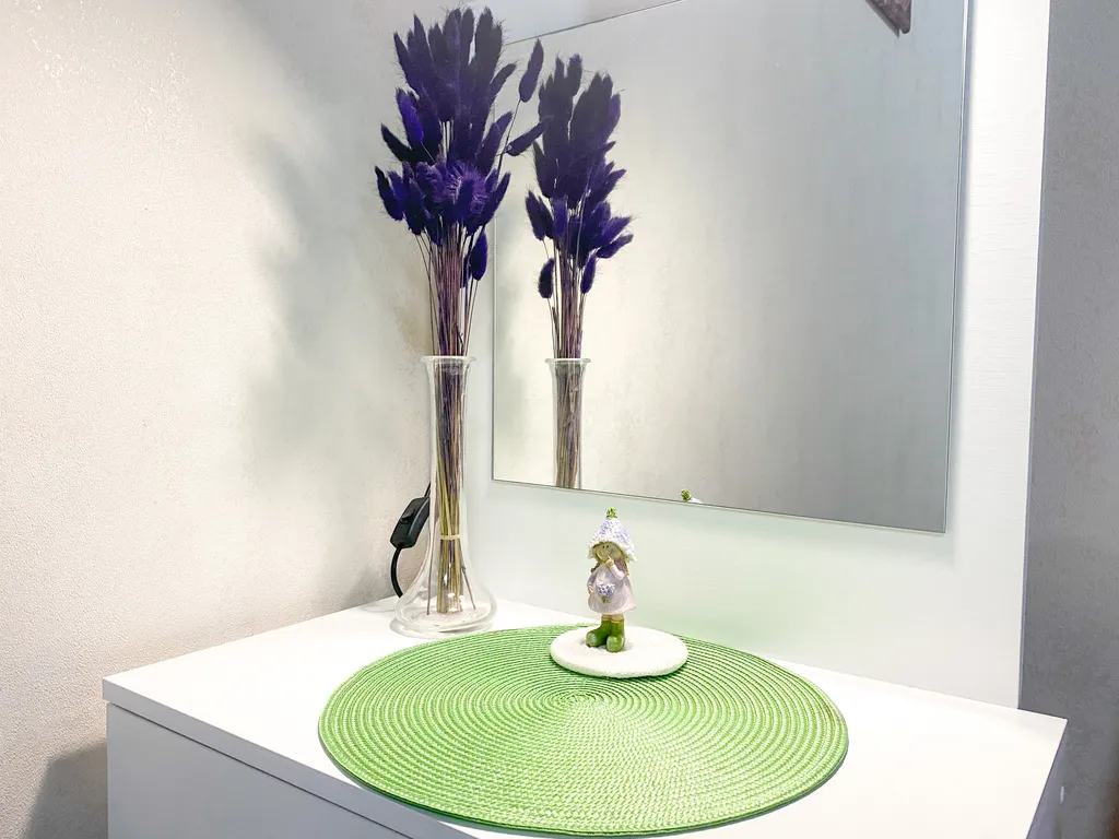 Квартира Квартира Счастье жить в центре Севастополя в самой лавандовой квартире — Севастополь