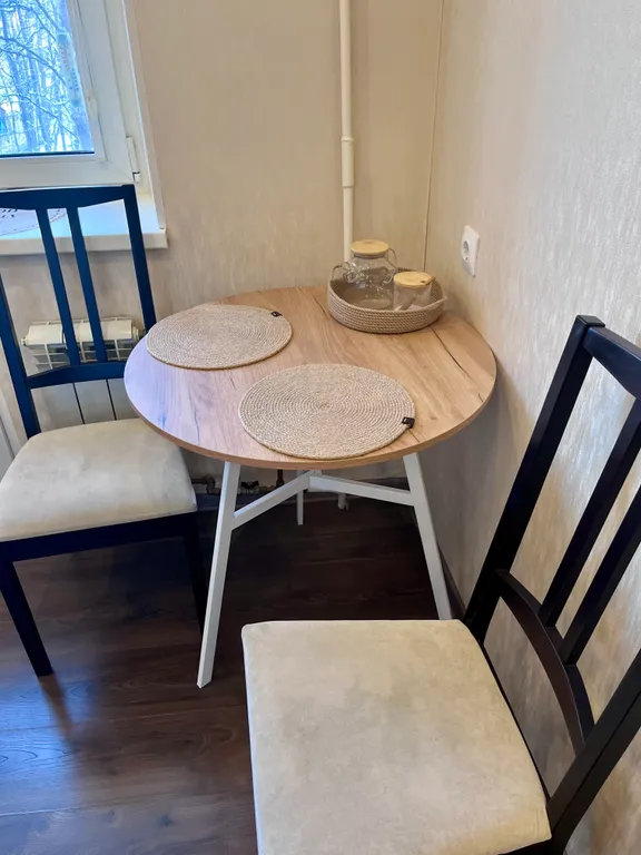 Апартаменты сканди