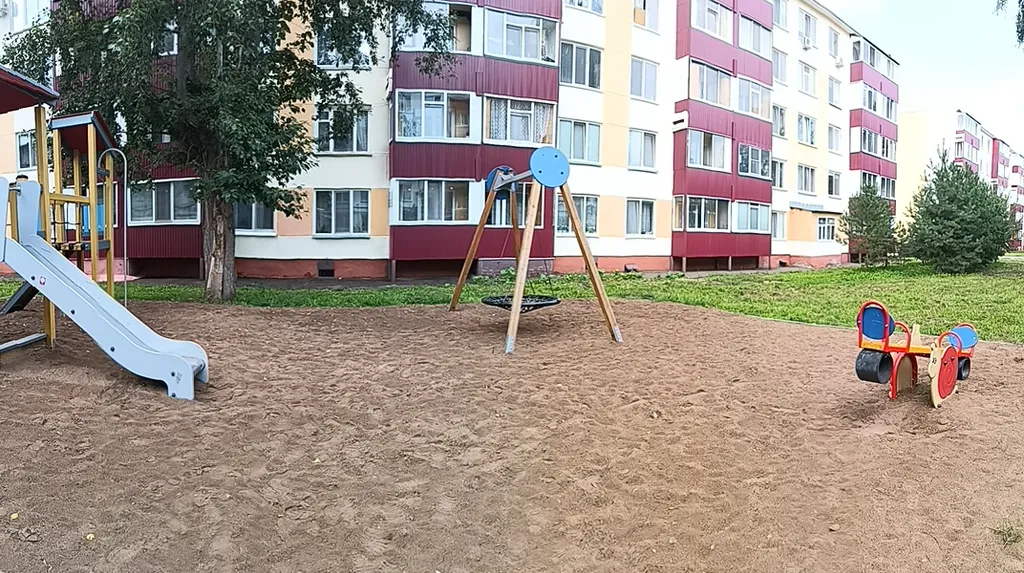 Уютная квартира рядом с Термами