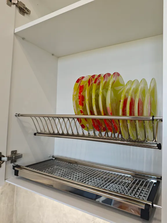 Квартира с дизайнерским ремонтом в шаговой доступности от моря