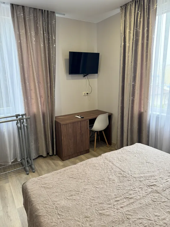 Квартира Комната — Адлер