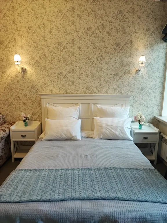 Квартира Квартира в Адмиралтействе у Эрмитажа — Санкт-Петербург