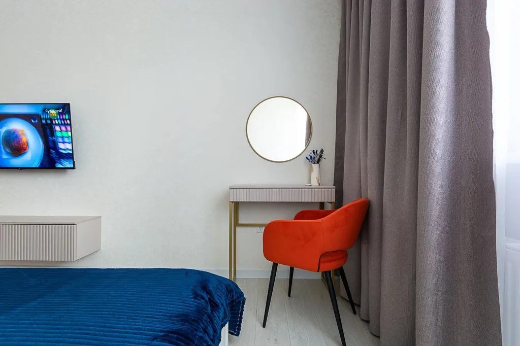 Квартира Апартаменты Колибри в 3 минутах до парка Галицкого — Краснодар