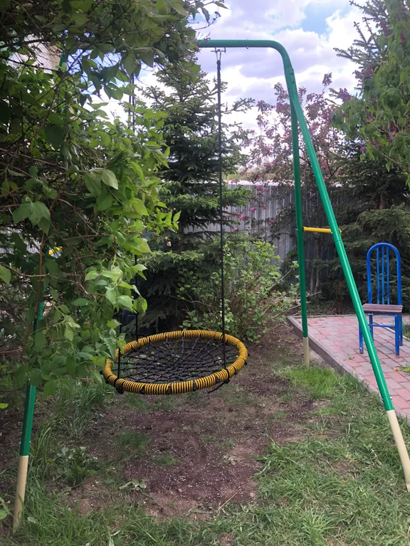 Мой уютный дом в Казани